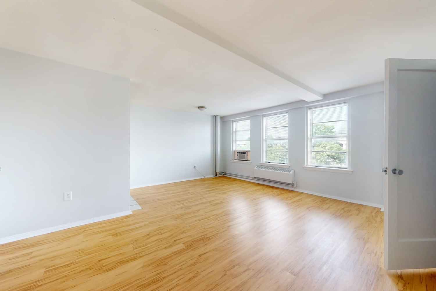 Westport Central, Kansas  - 1