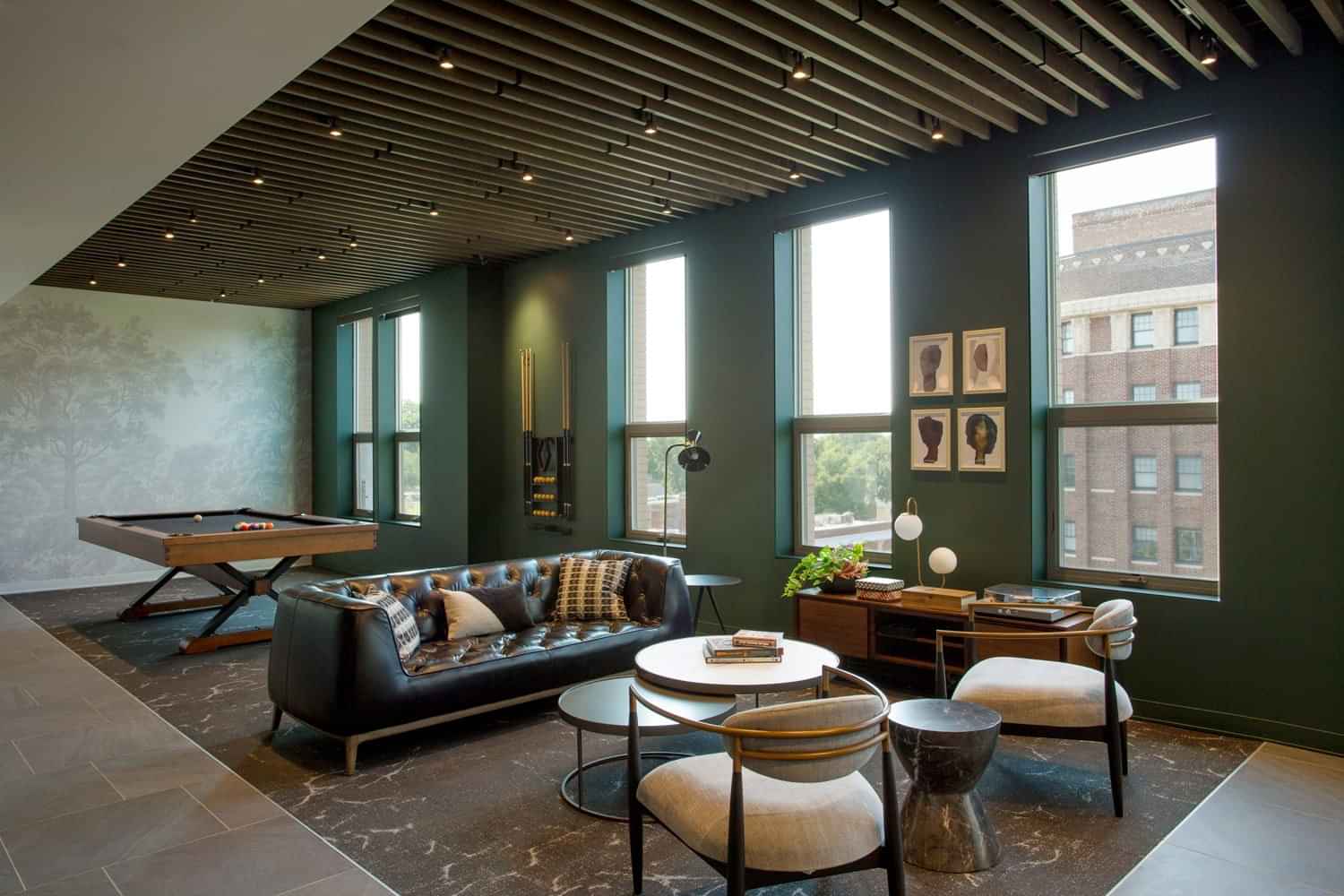 520 East, Kansas  - 2