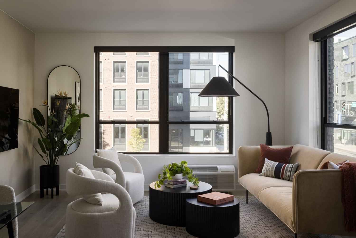 Senate At The Crosswalks, Kansas  - 2