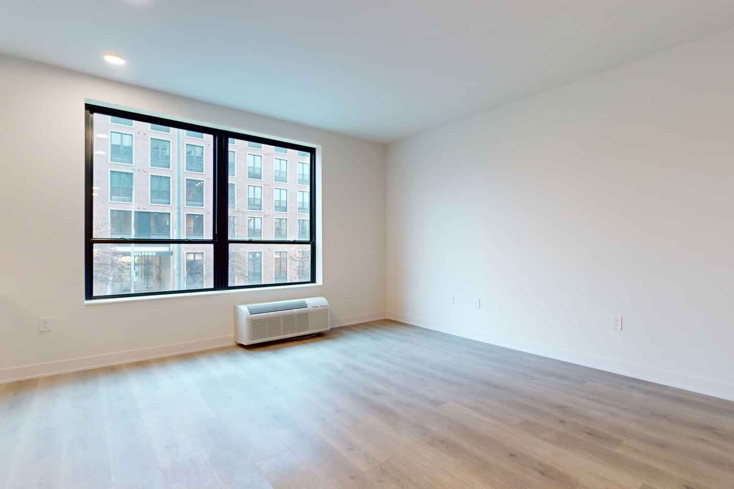 Senate At The Crosswalks, Kansas  - 1