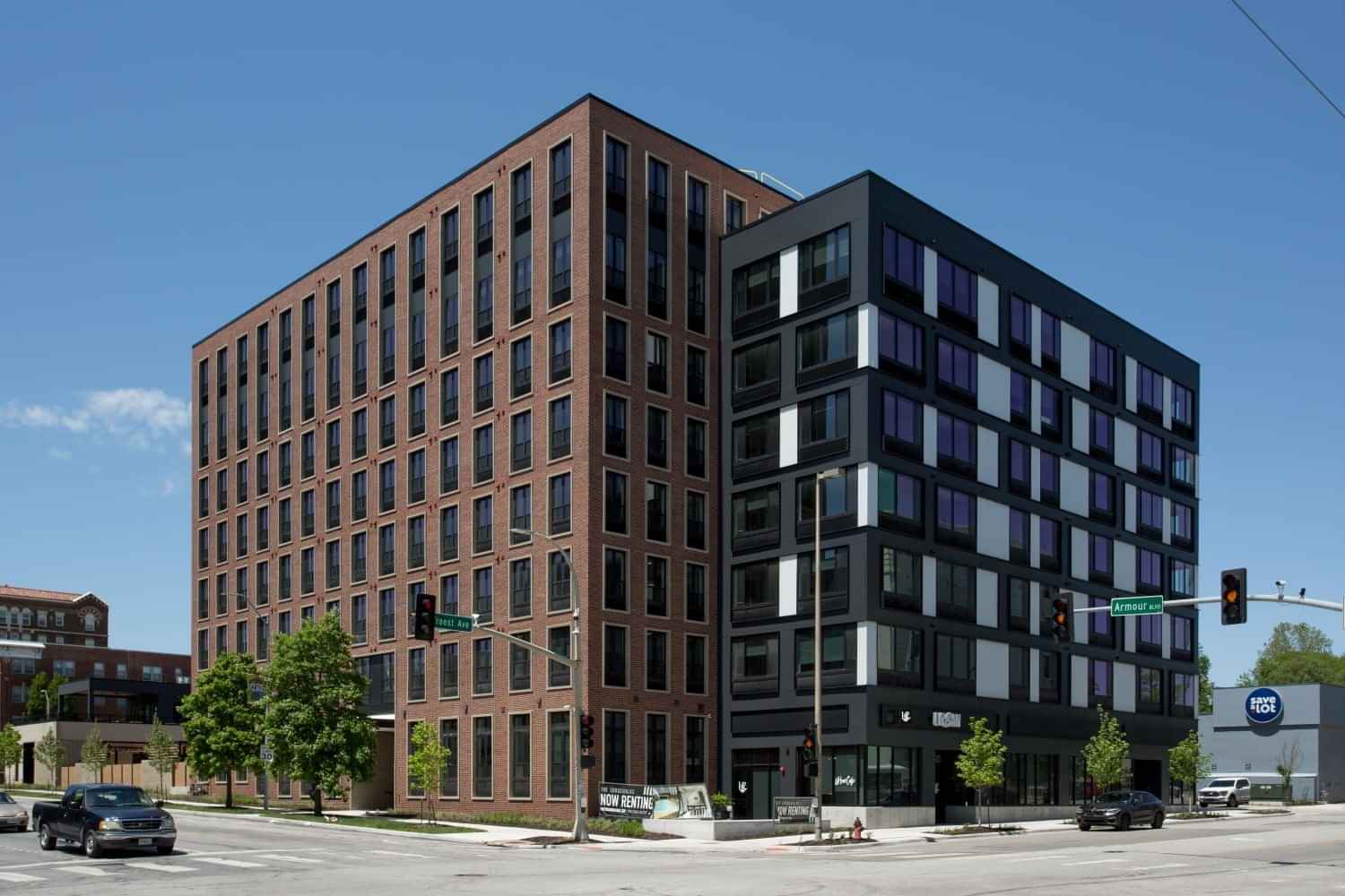 Roxford At The Crosswalks, Kansas - 2