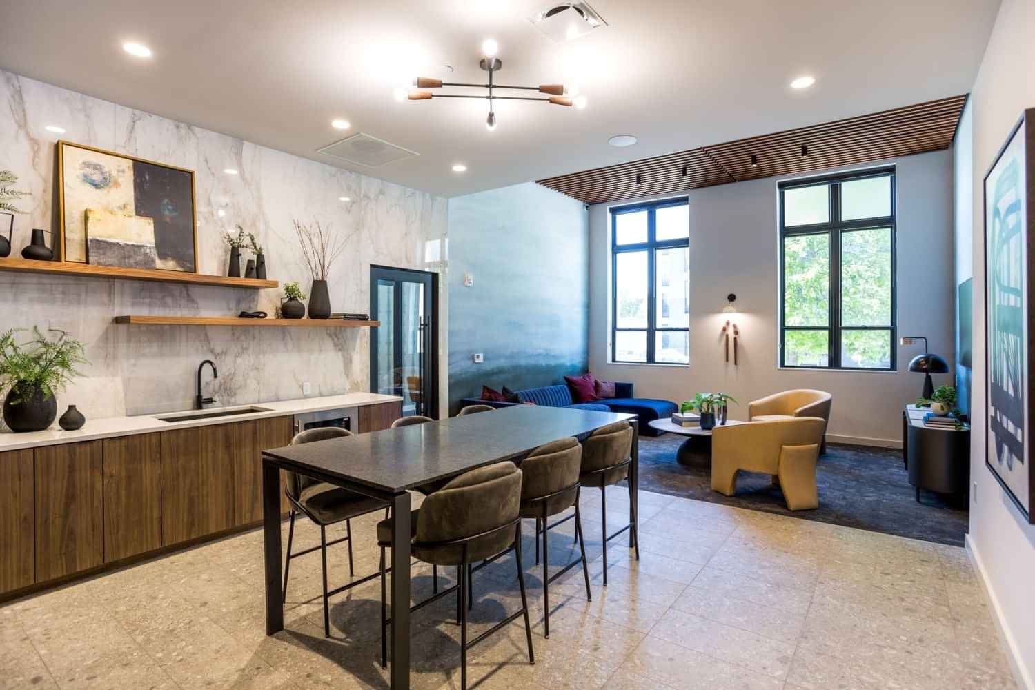 Roxford At The Crosswalks, Kansas - 5