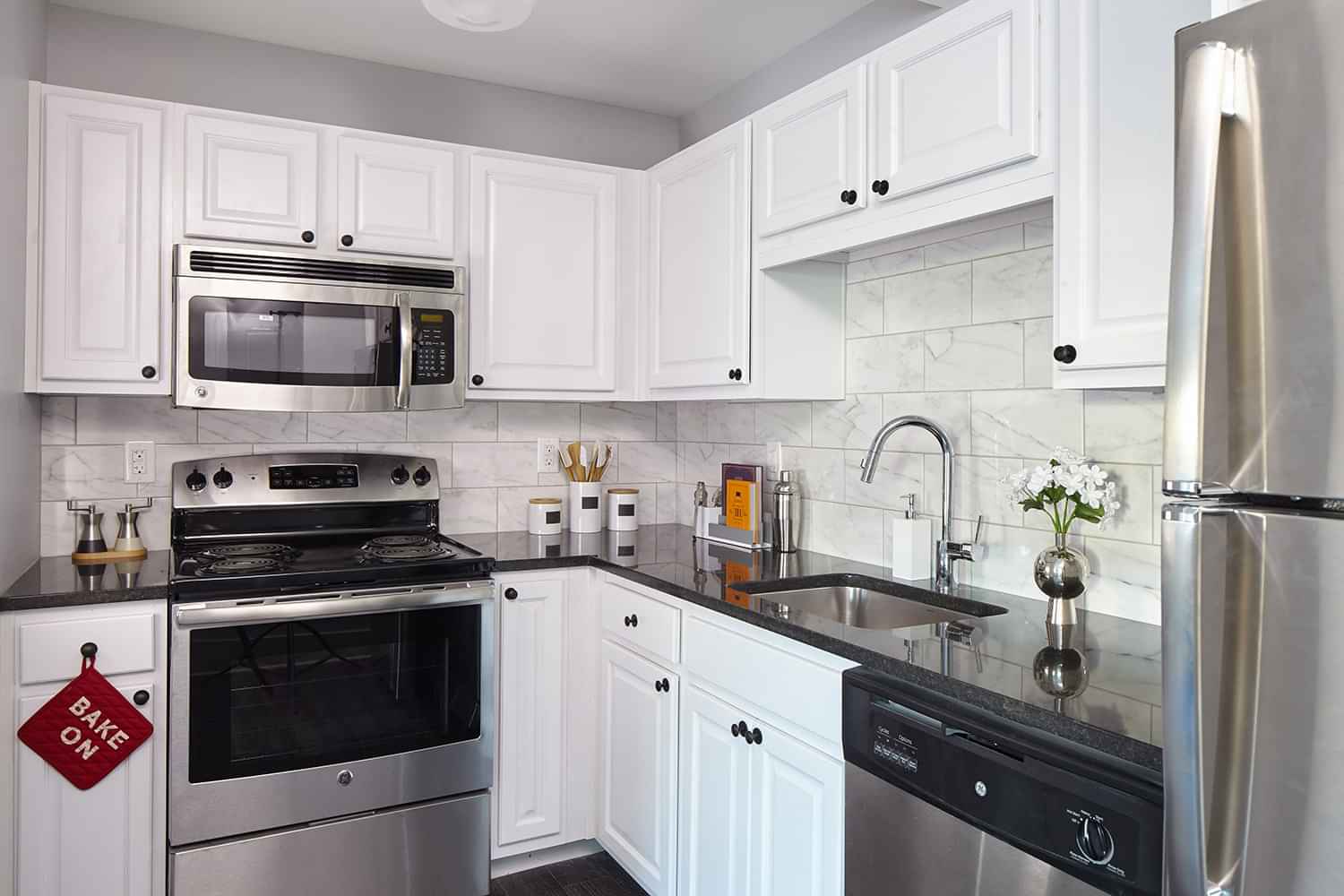 The Newbern, Kansas City - 5