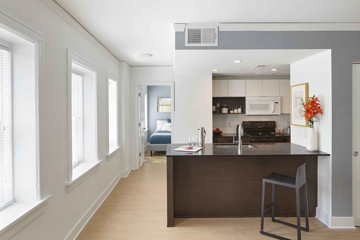 Ambassador, Kansas City - 2