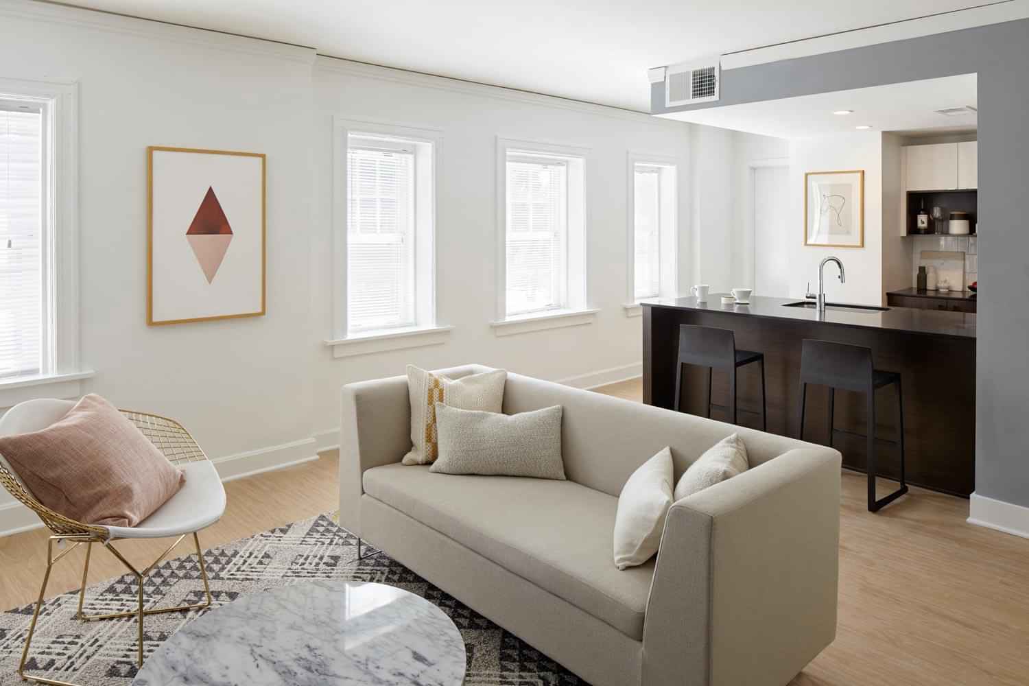 Ambassador, Kansas City - 3