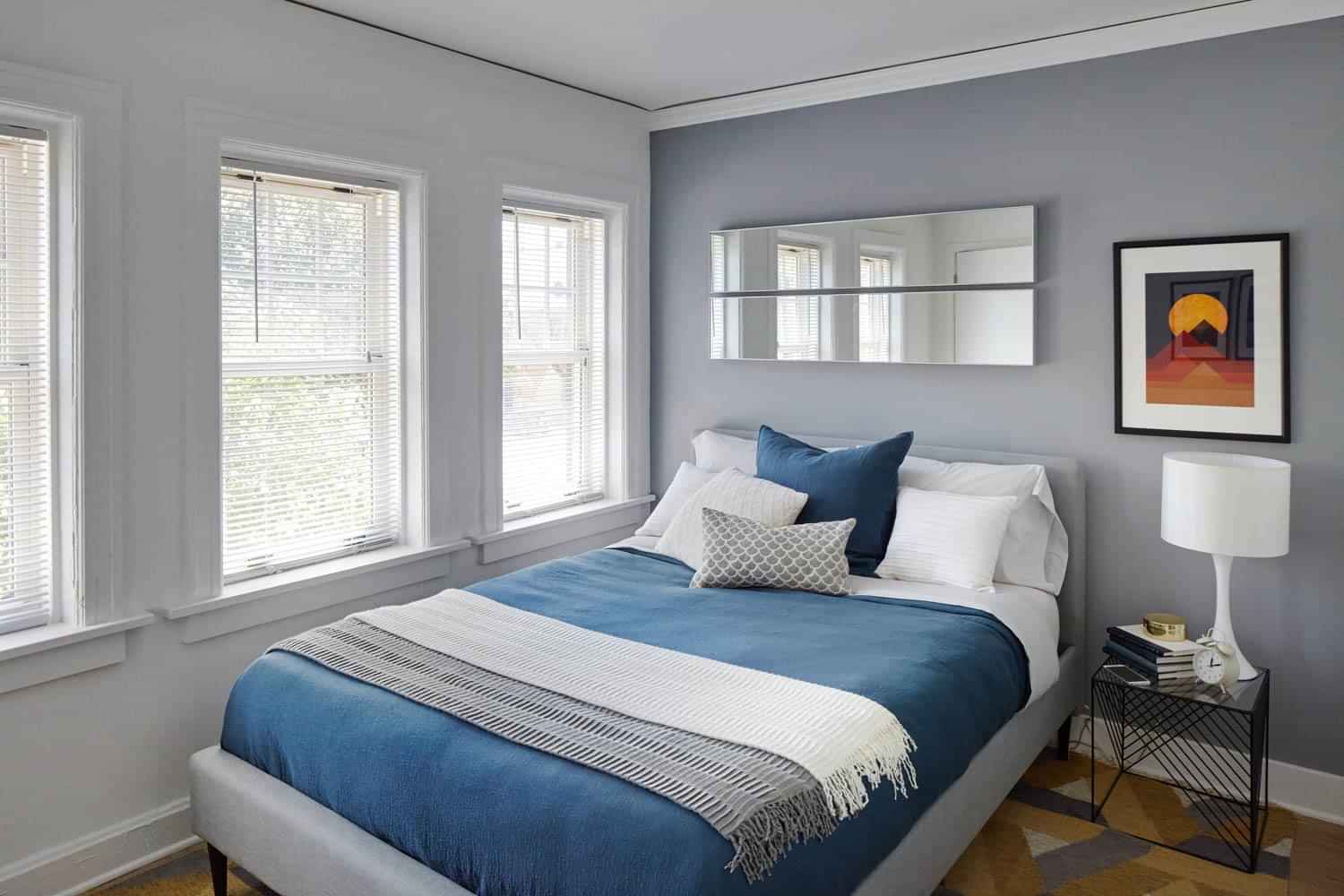 Ambassador, Kansas City - 4