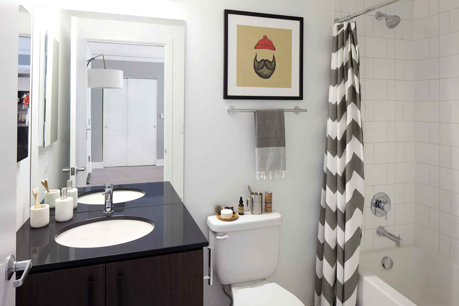 Ambassador, Kansas City - 5