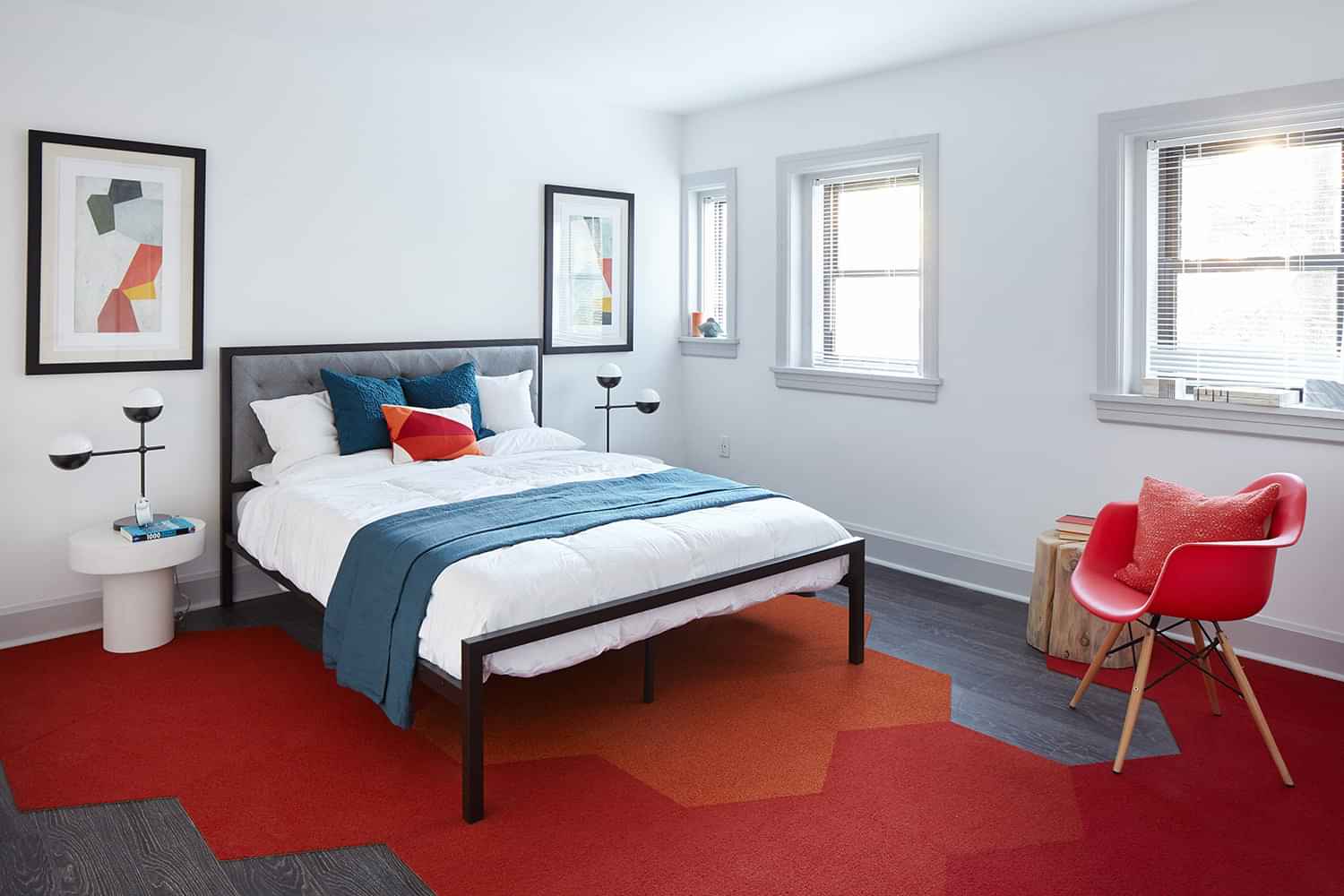 The Newbern, Kansas City - 1