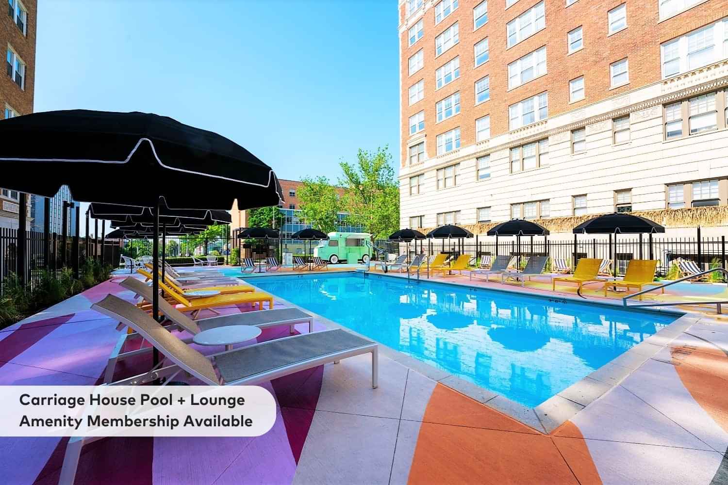 Clyde Manor, Kansas City - 4