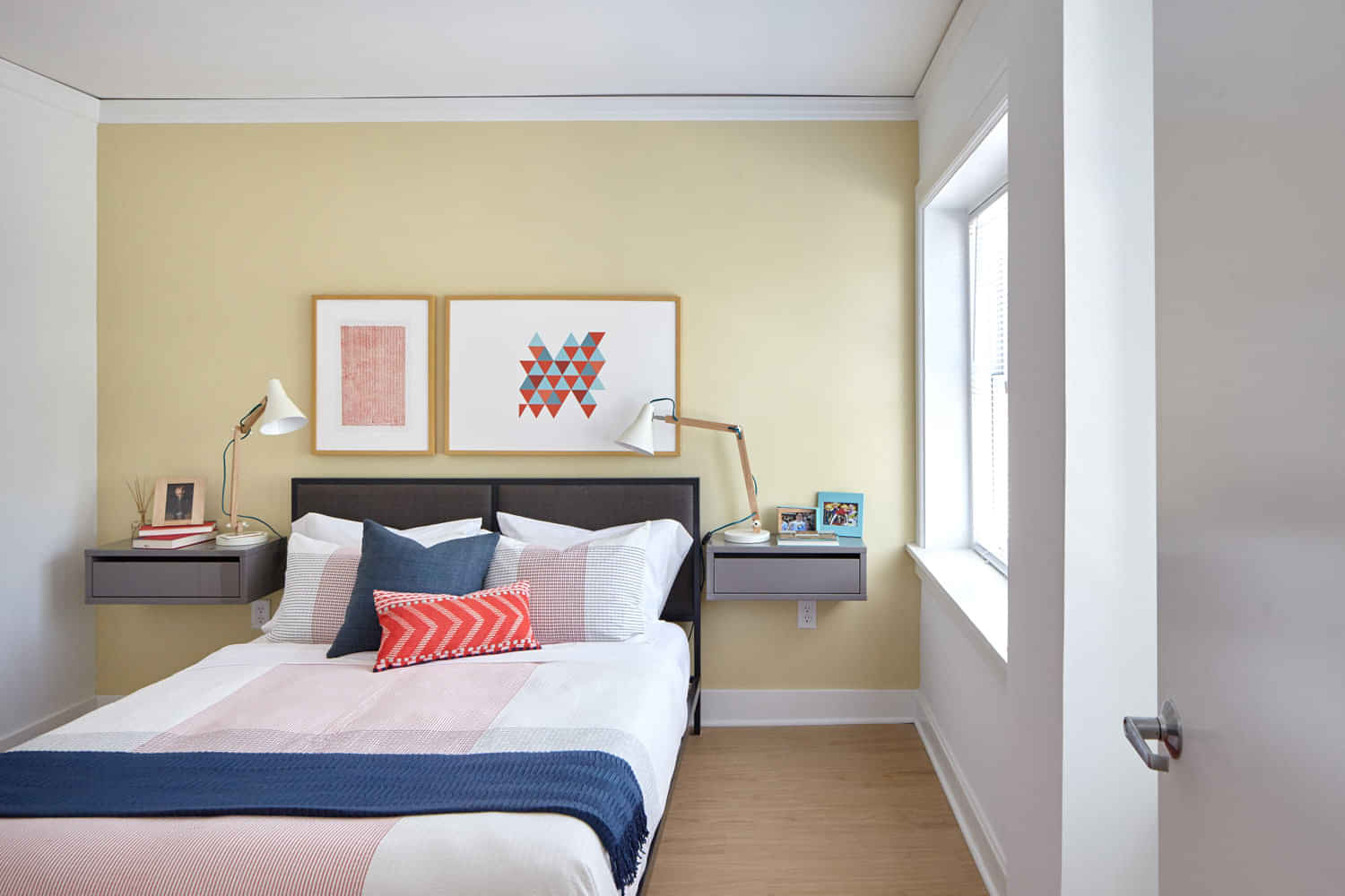 Ambassador, Kansas City - 1