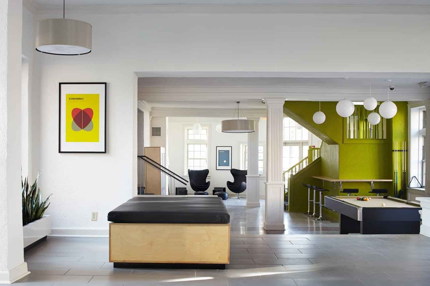 Windemere, Kansas City - 3