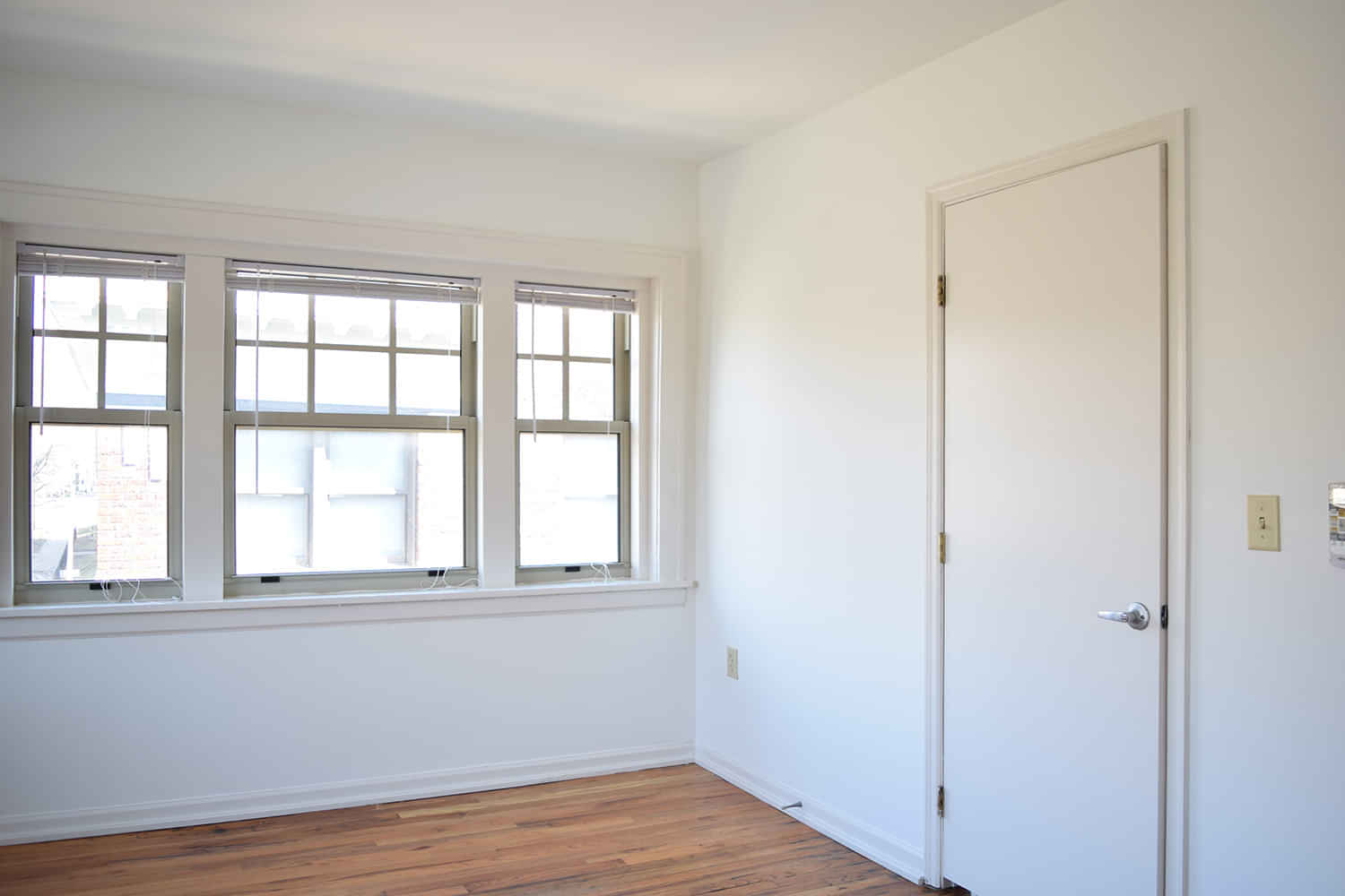 Windemere, Kansas City - 1