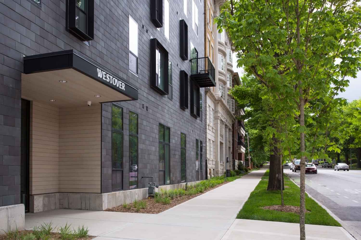 Westover At The Crosswalks, Kansas City - 5