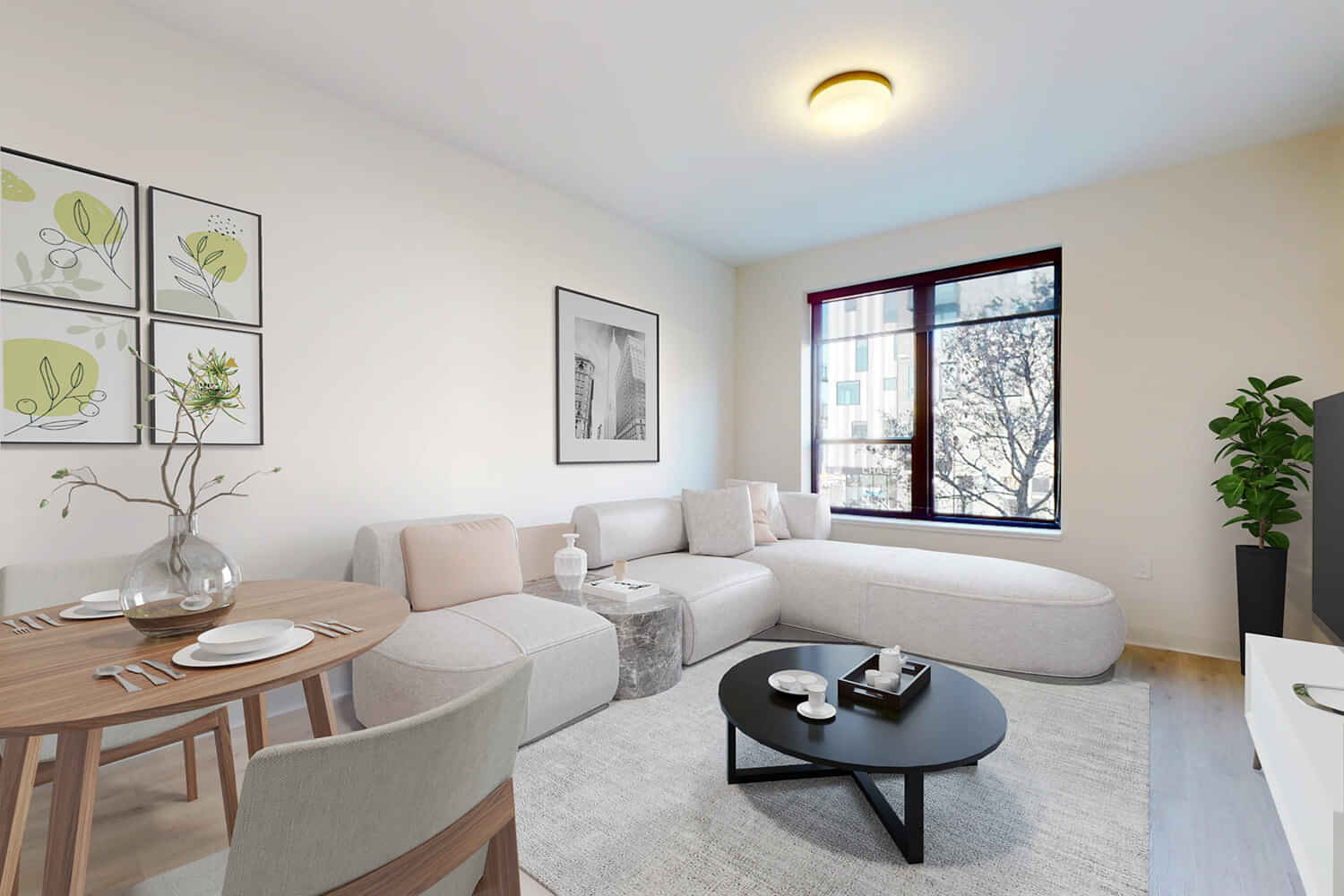 Cavalier At The Crosswalks, Kansas City - 5