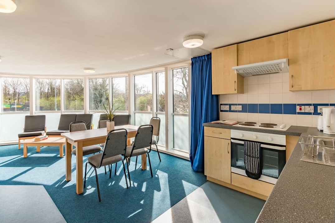 The Cube, Loughborough - 2