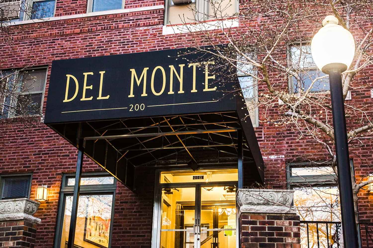 Del Monte, Kansas City - 3