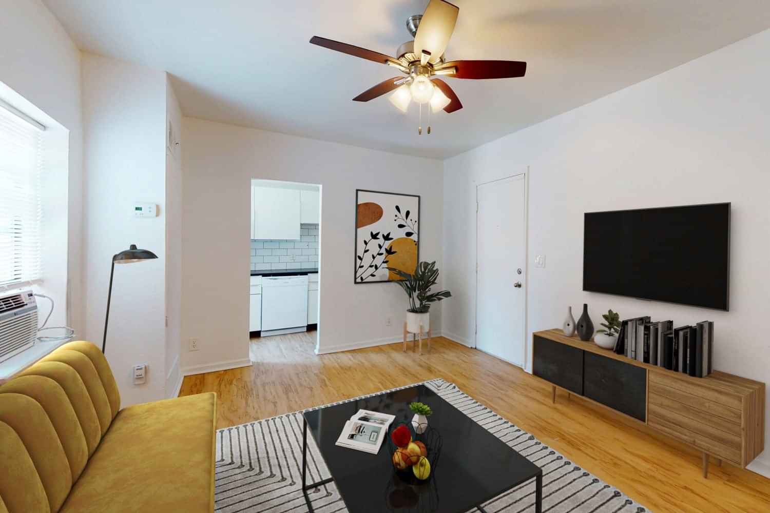 Del Monte, Kansas City - 4