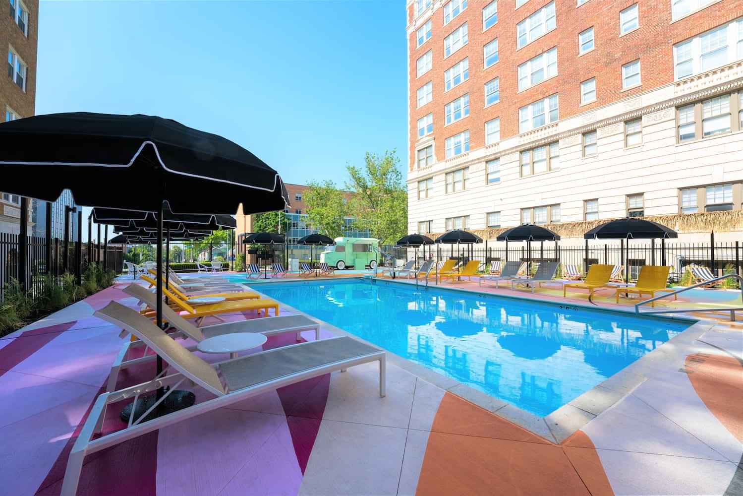 Bellerive, Kansas City - 2