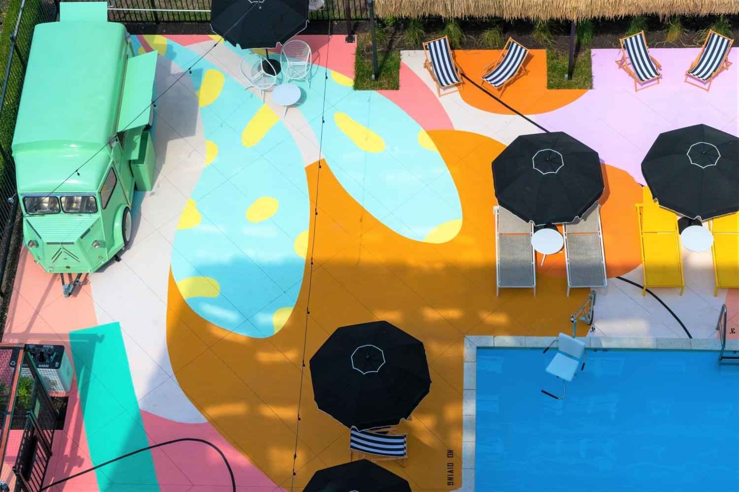 Bellerive, Kansas City - 5