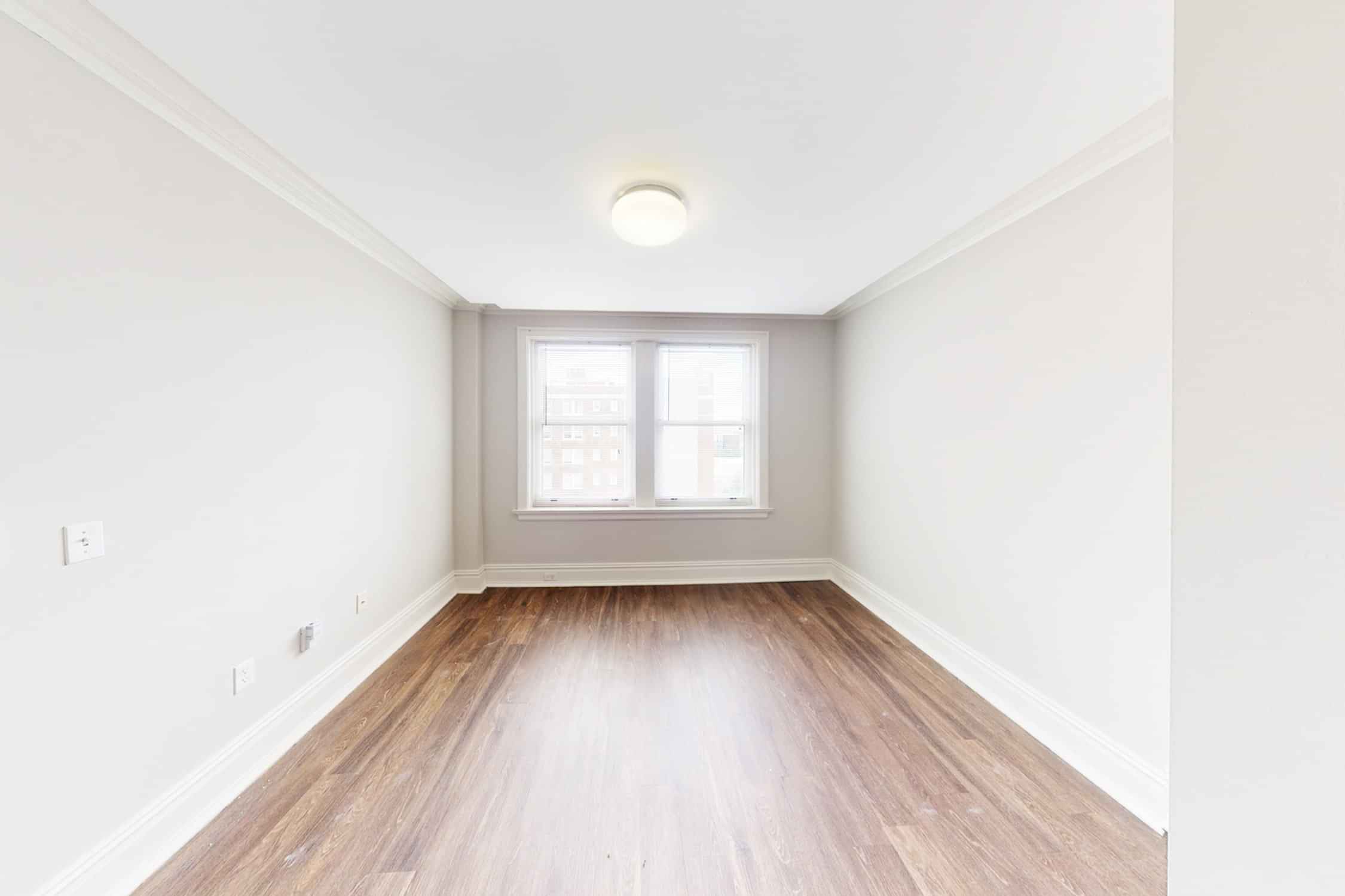 Bellerive, Kansas City - 1