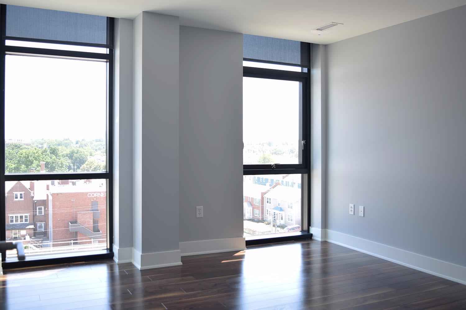 International, Kansas City - 2