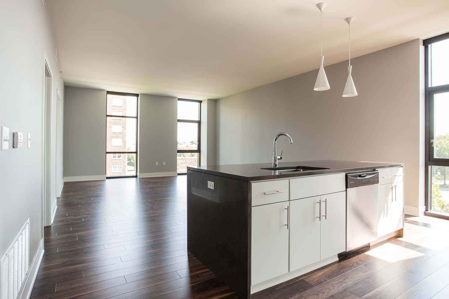 International, Kansas City - 5