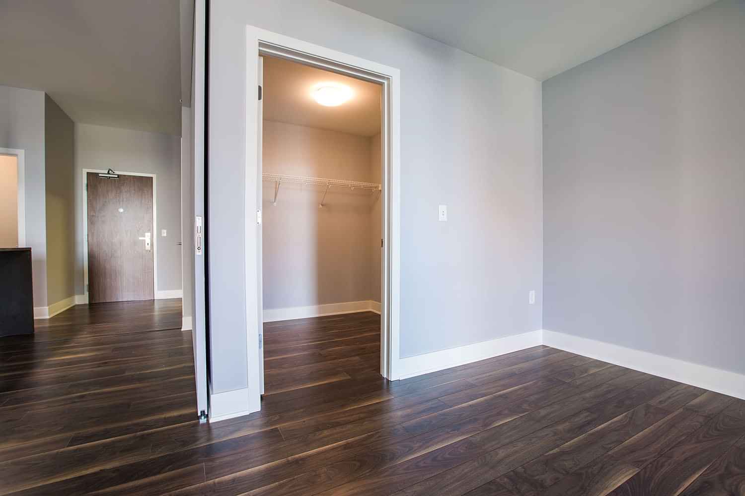 International, Kansas City - 1