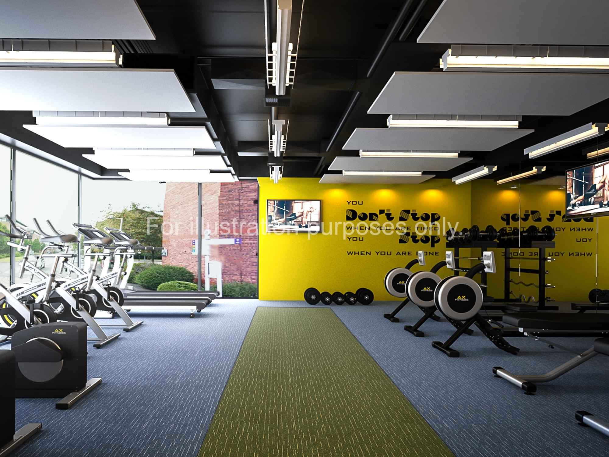 Sizer Court, Preston - 3