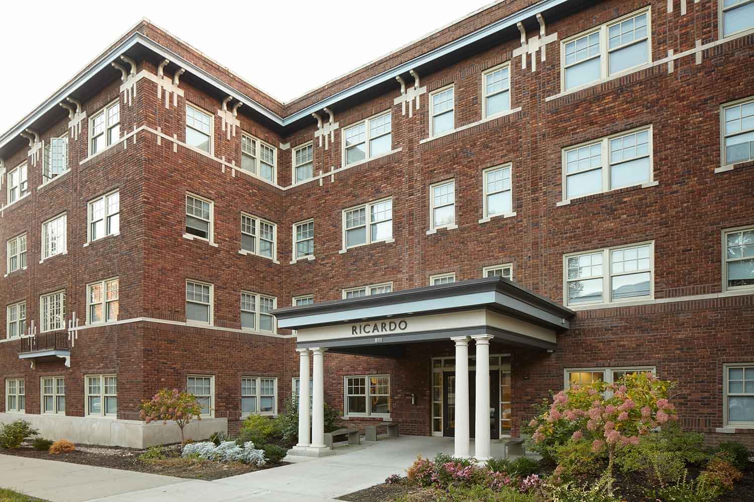 Ricardo, Kansas City - 2