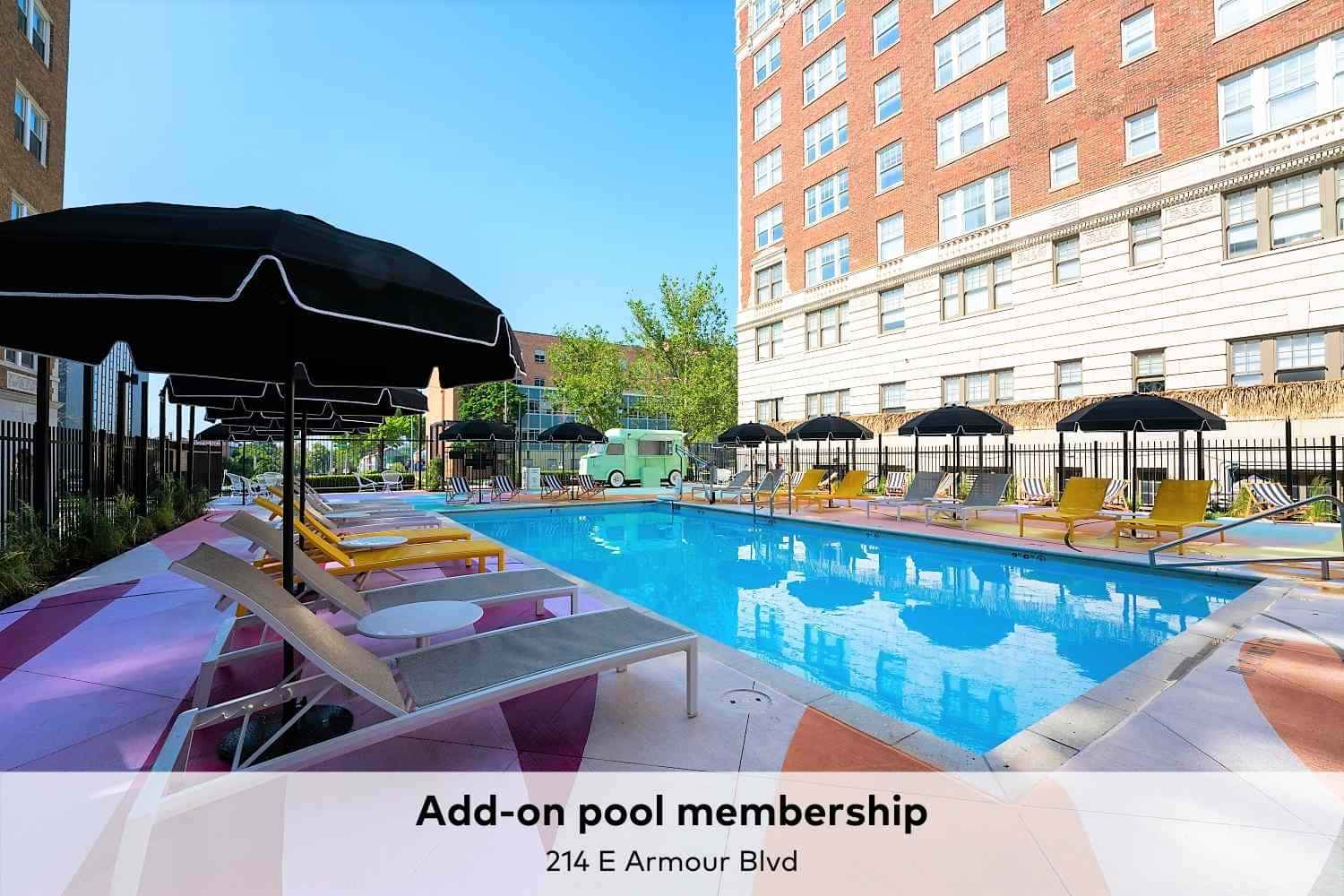 Kenwood, Kansas City - 2