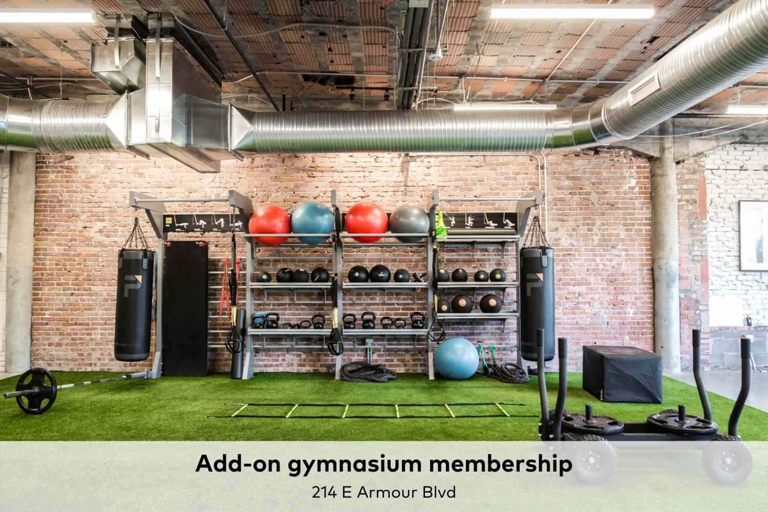 Kenwood, Kansas City - 3