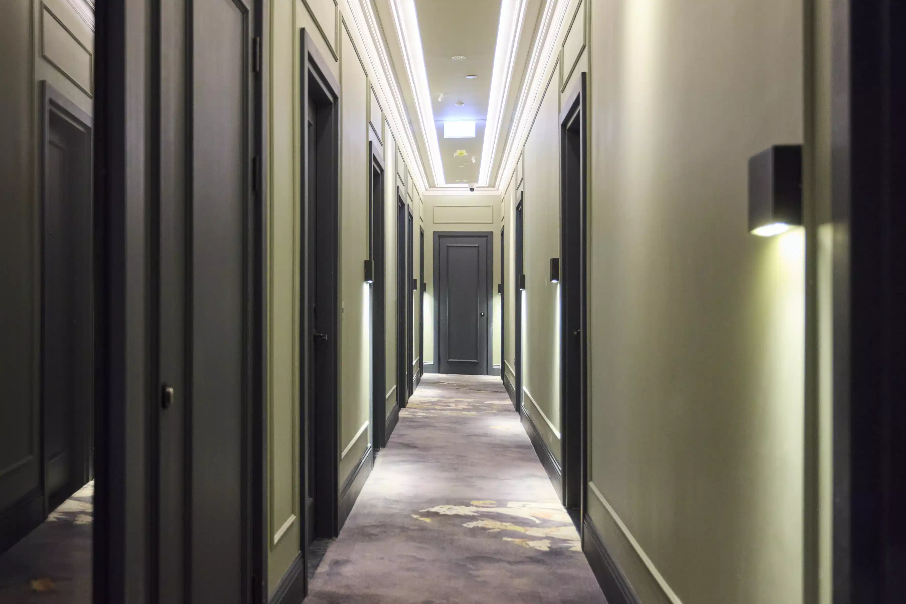 Fifty One London, London - 2