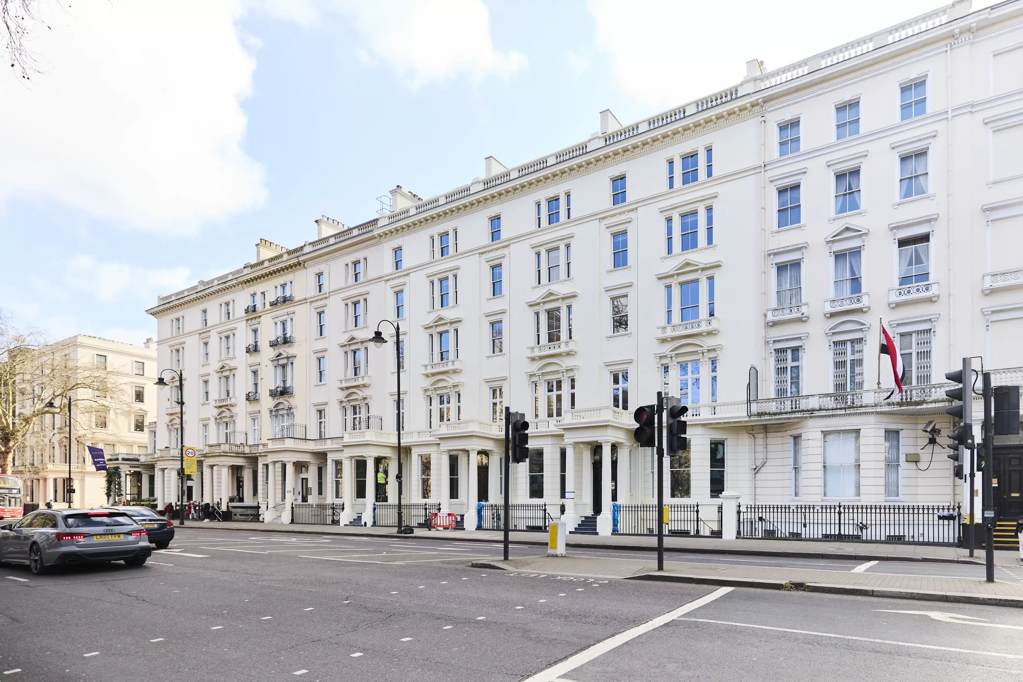 Fifty One London, London - 11