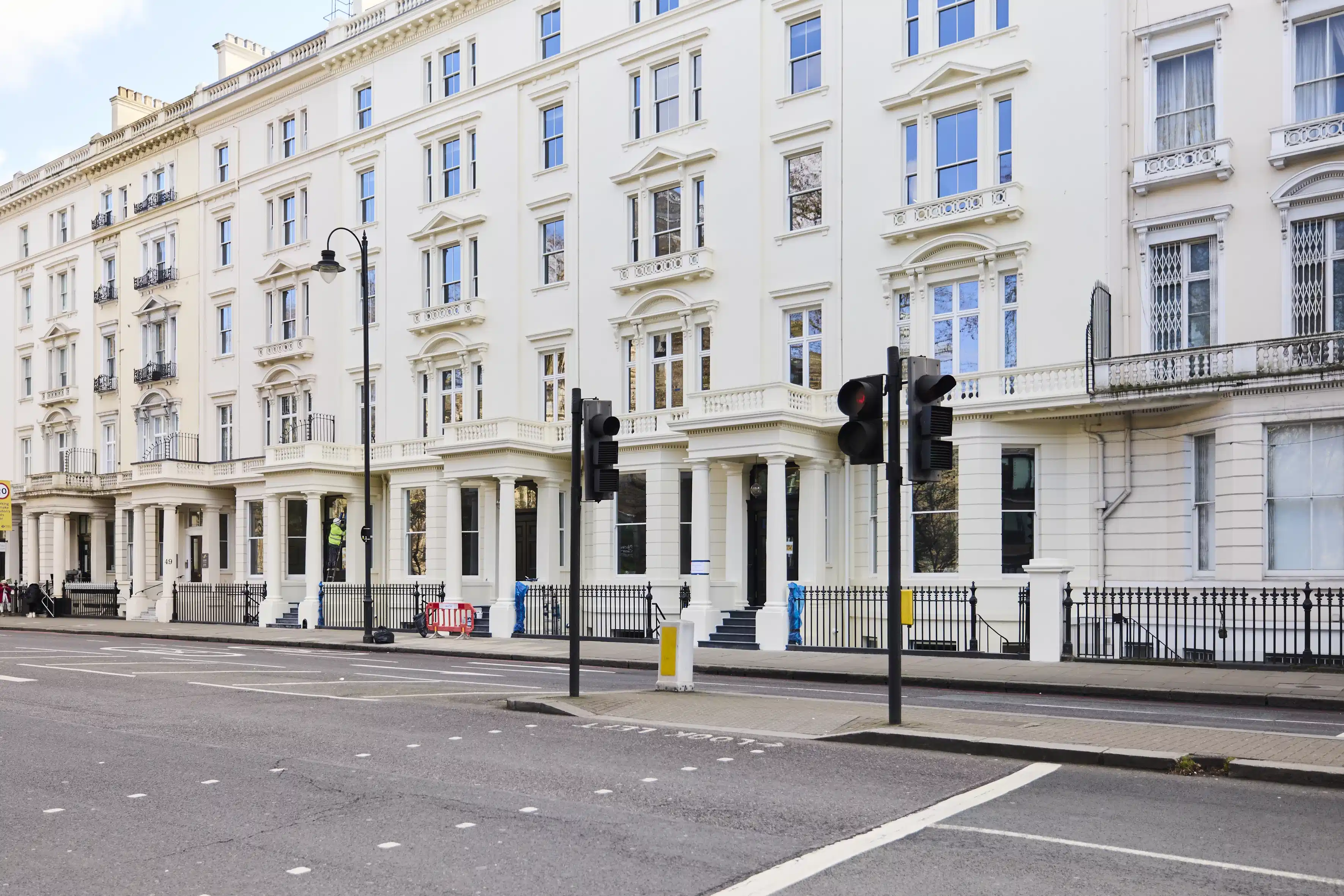 Fifty One London, London - 12