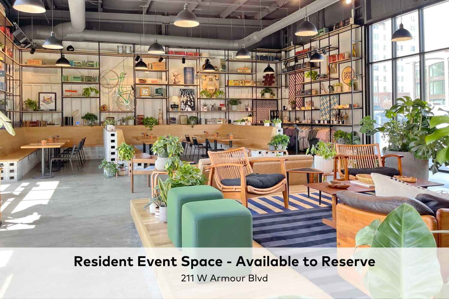 Arc On Armour, Kansas City - 3