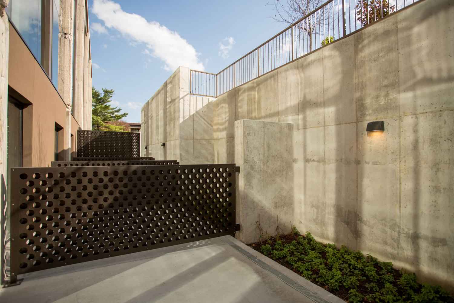 Arc On Armour, Kansas City - 5