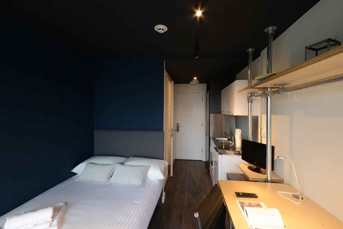 GoBritanya Spitalfields Residence, London - 3