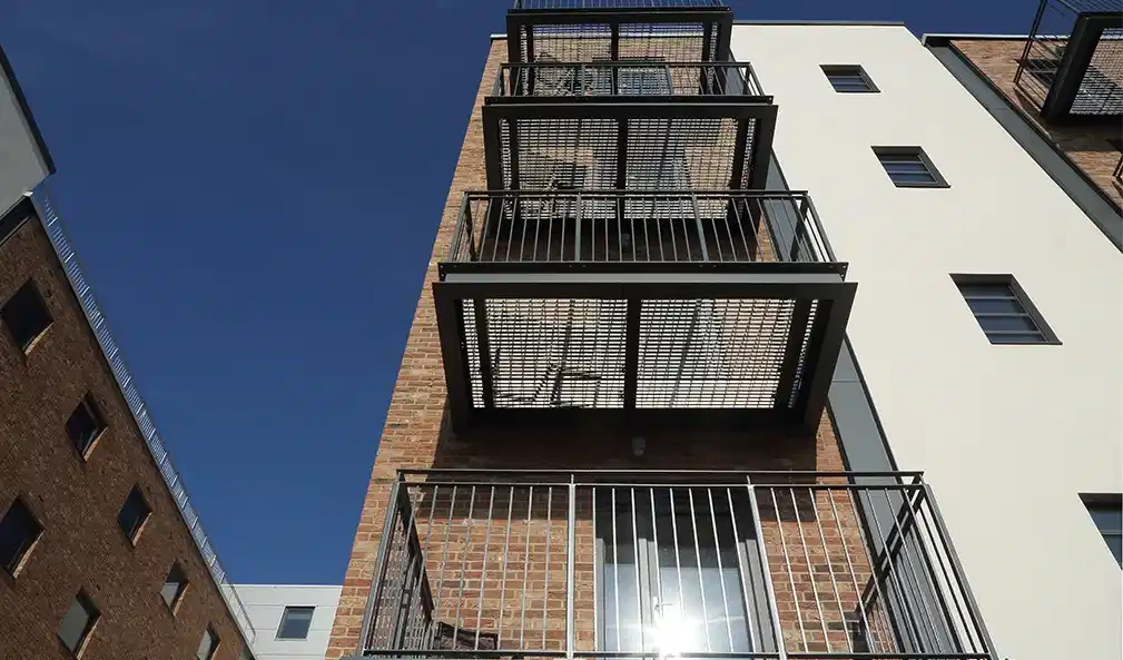 Union Square, Newcastle - 2