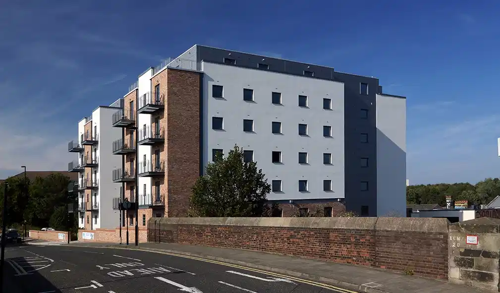 Union Square, Newcastle - 3