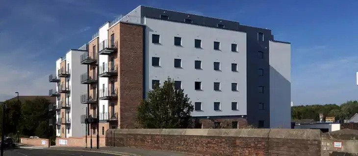 Union Square, Newcastle - 4