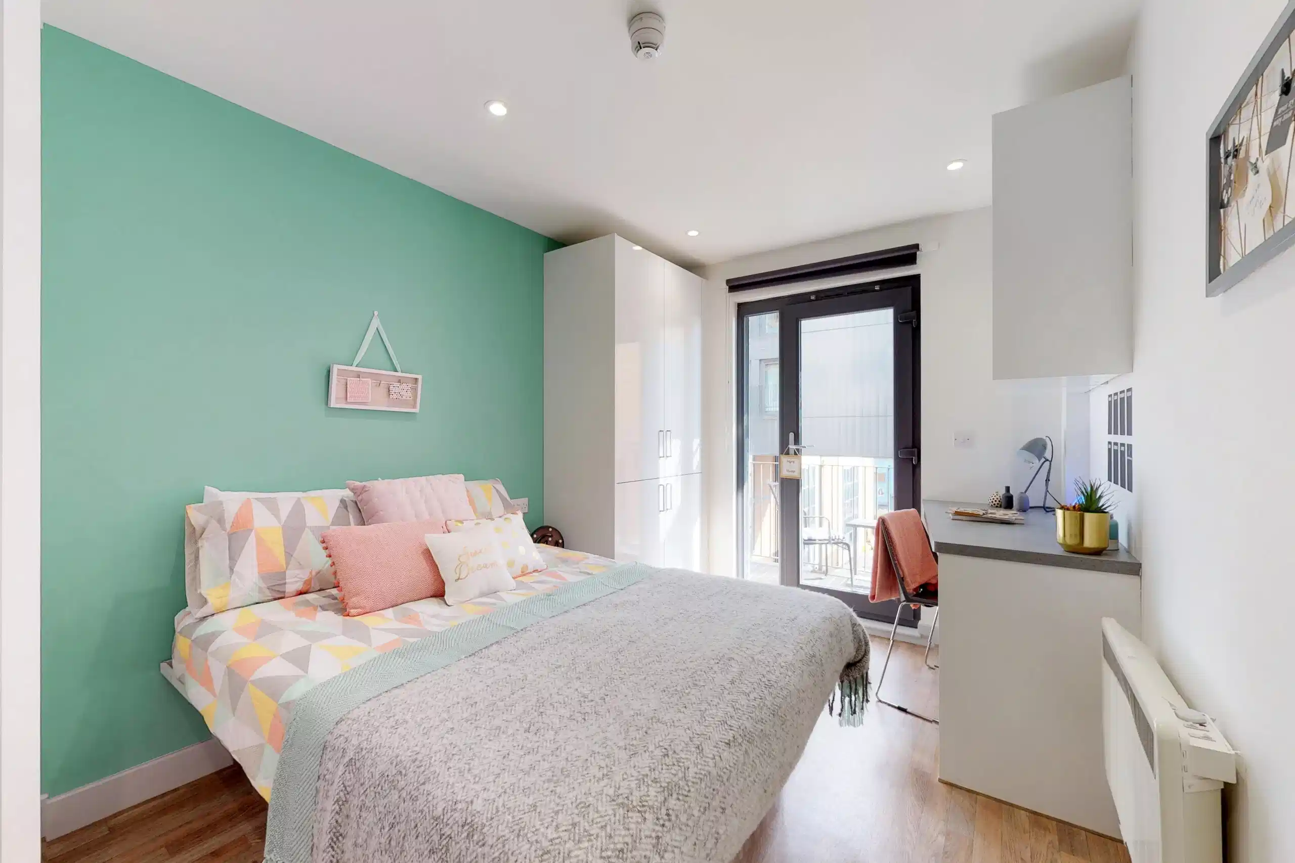 Union Square, Newcastle - 1