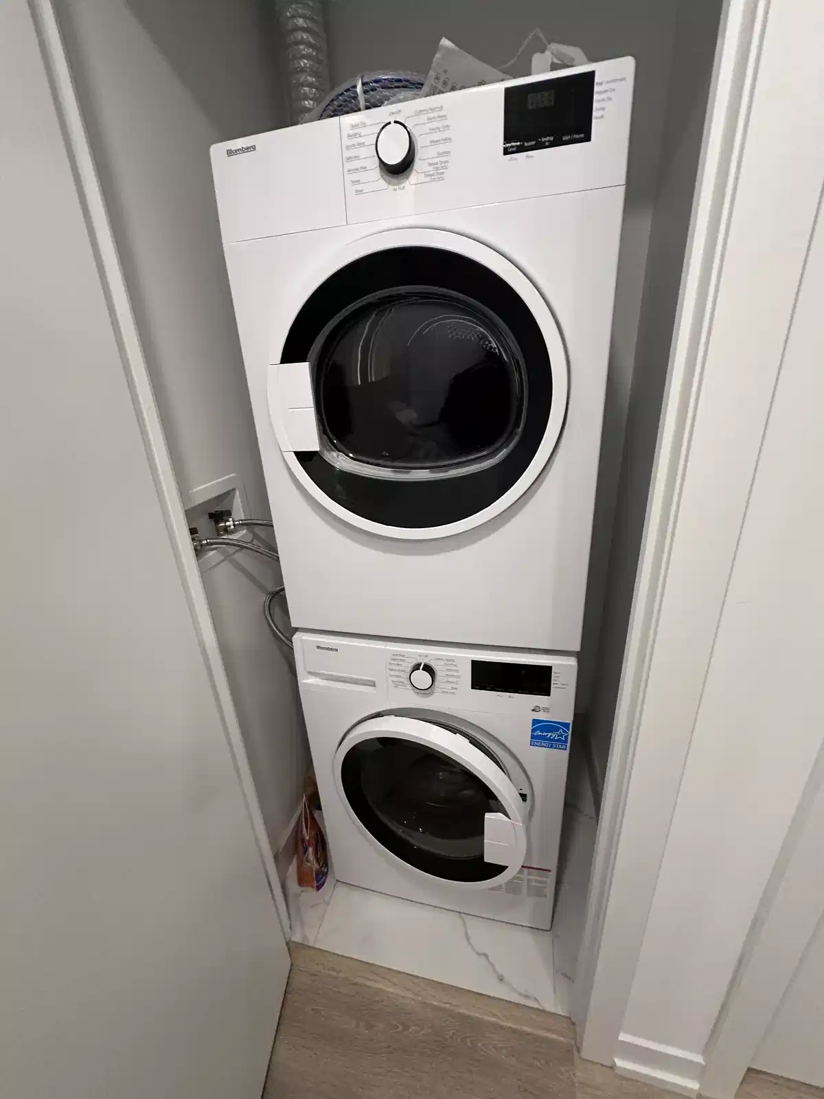 Dalhousie, Toronto - 3