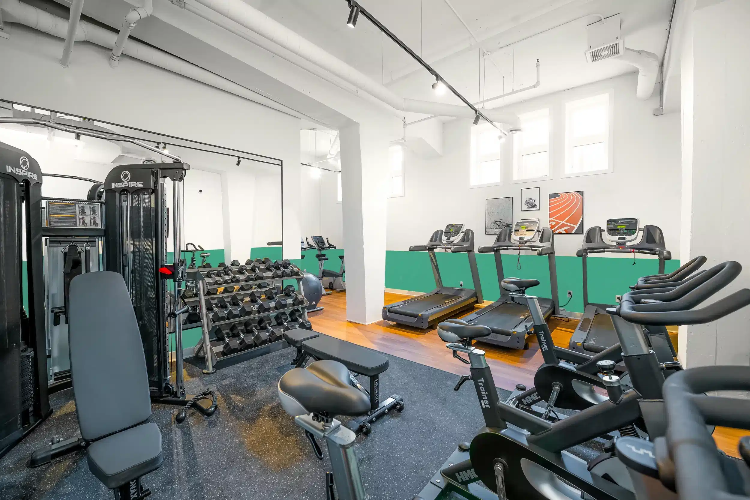 Alma Sandy Hill, Ottawa - 5