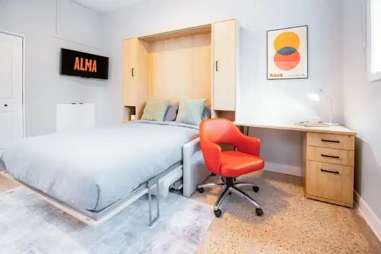 Alma Sandy Hill, Ottawa - 1