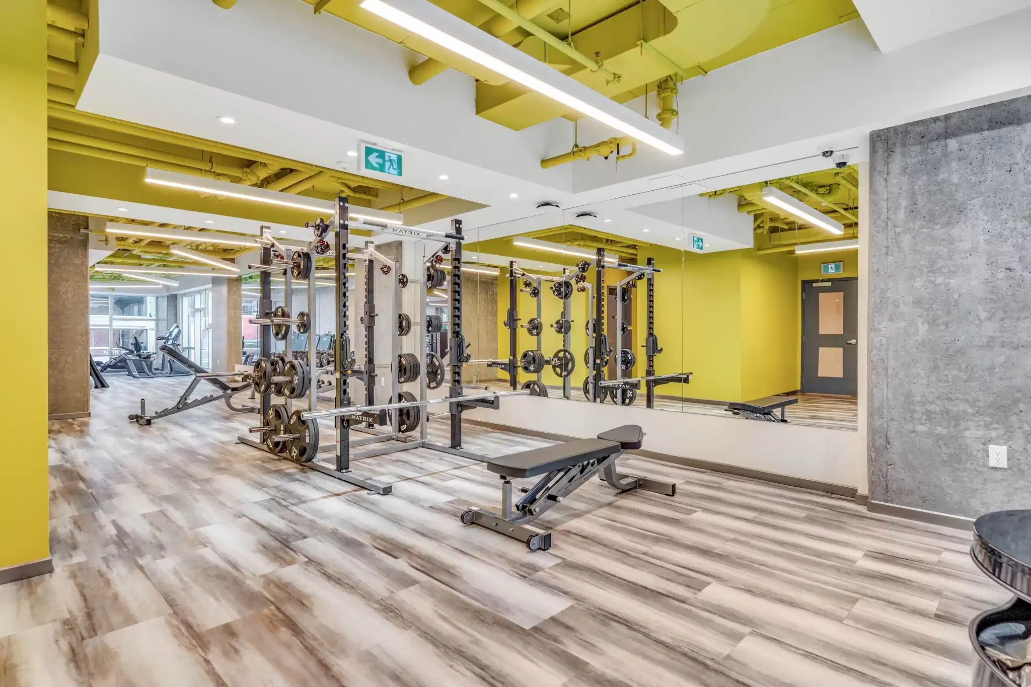 Alma @ Byward Market, Ottawa - 4