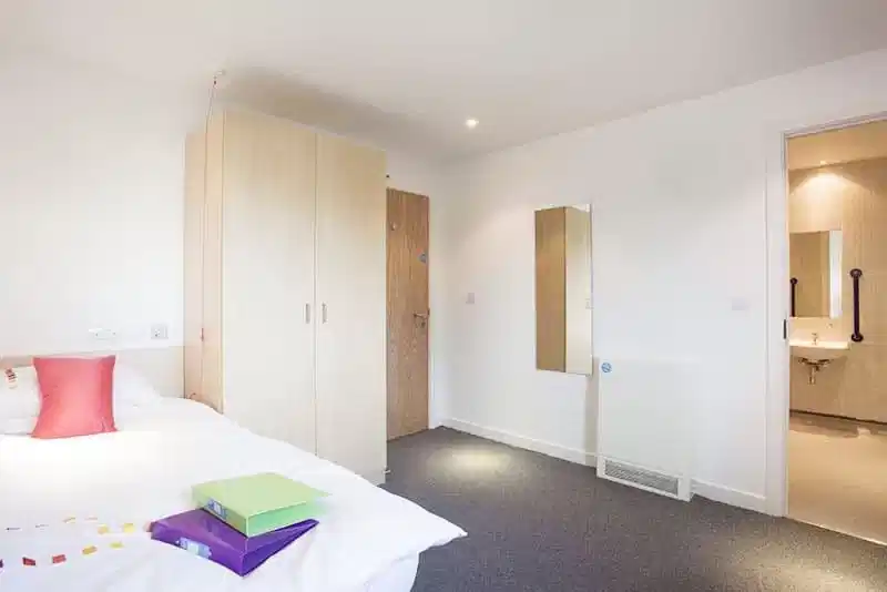 Edinburgh College Residence, Edinburgh - 1