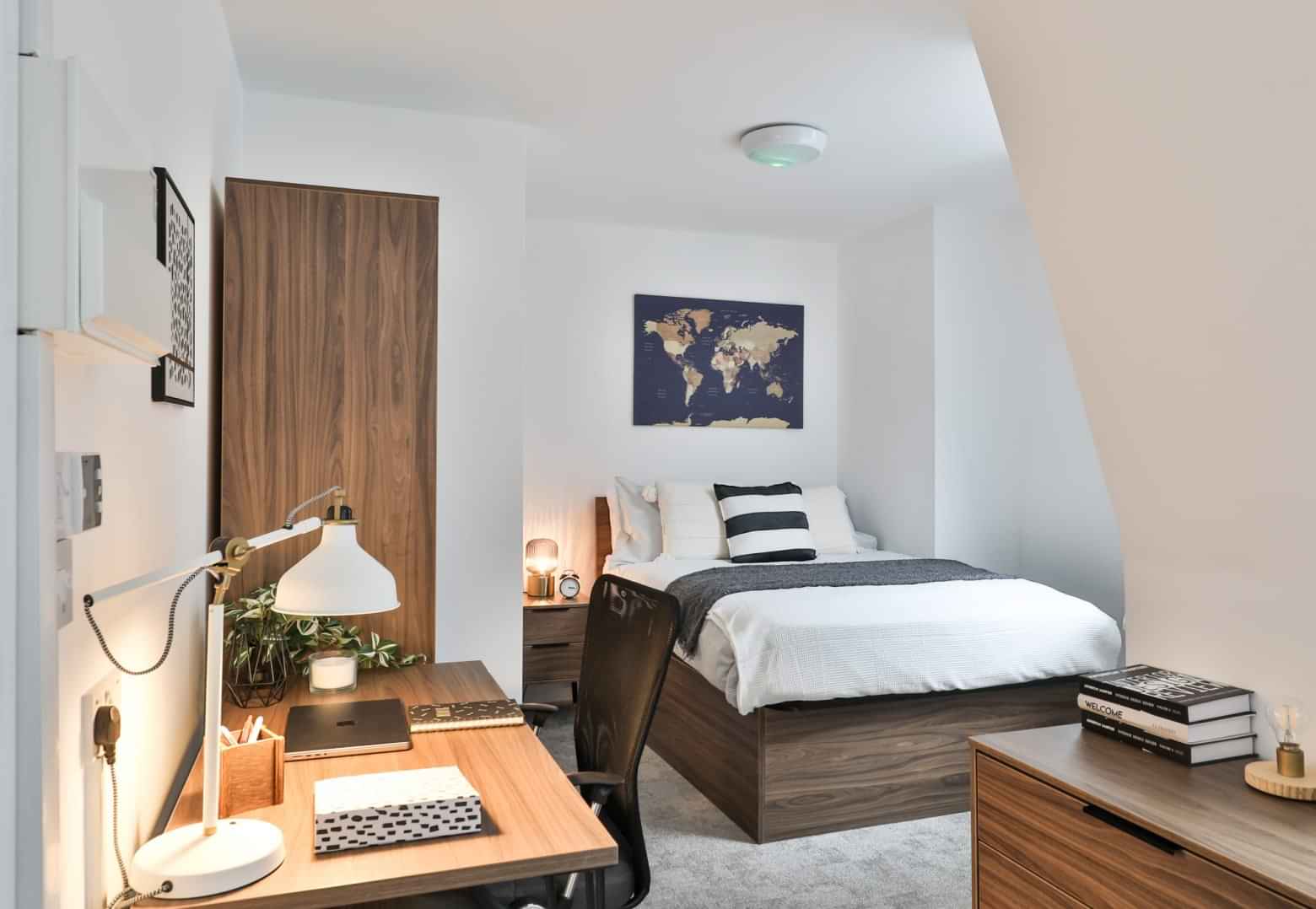 Francis Gardner Studios, London - 1