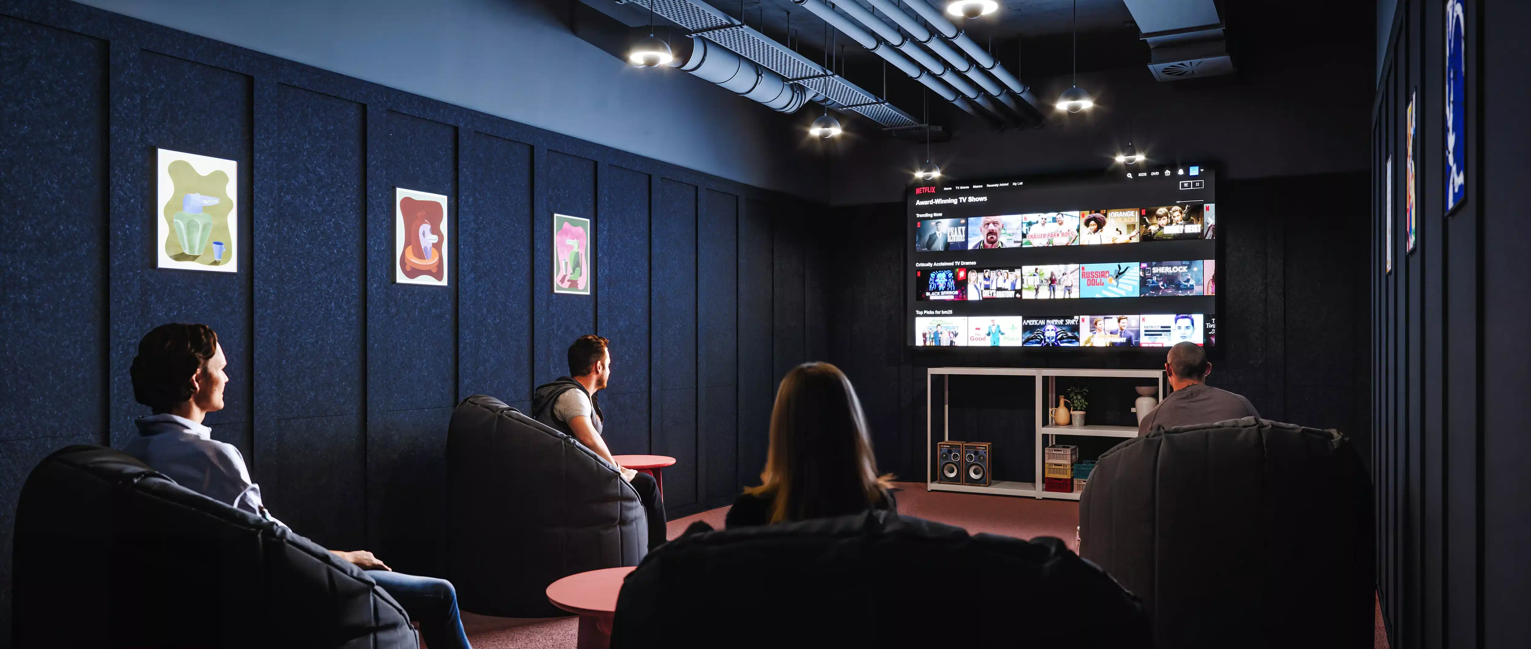 Martha Street Apartments, Glasgow - 2