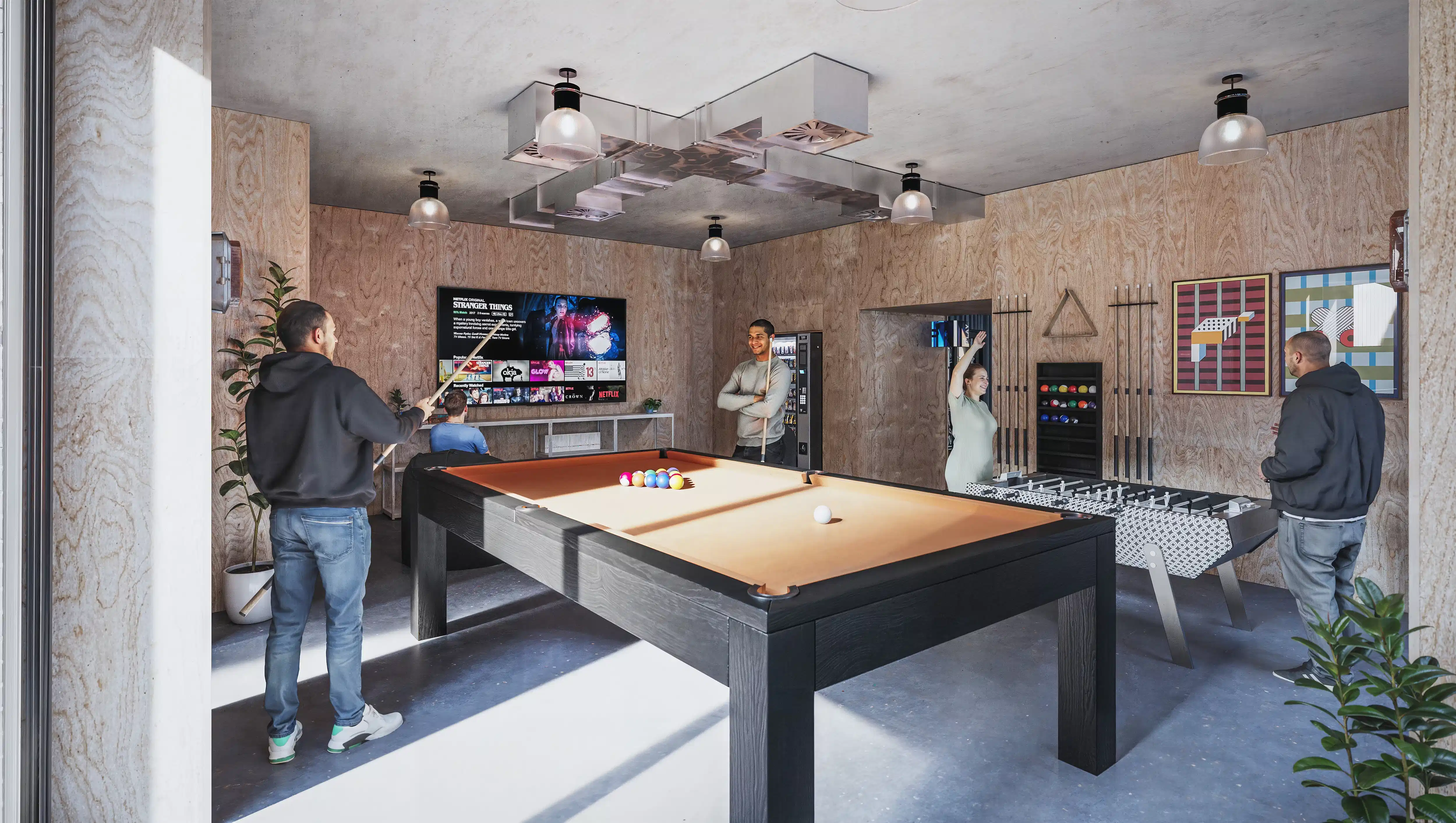 Martha Street Apartments, Glasgow - 3