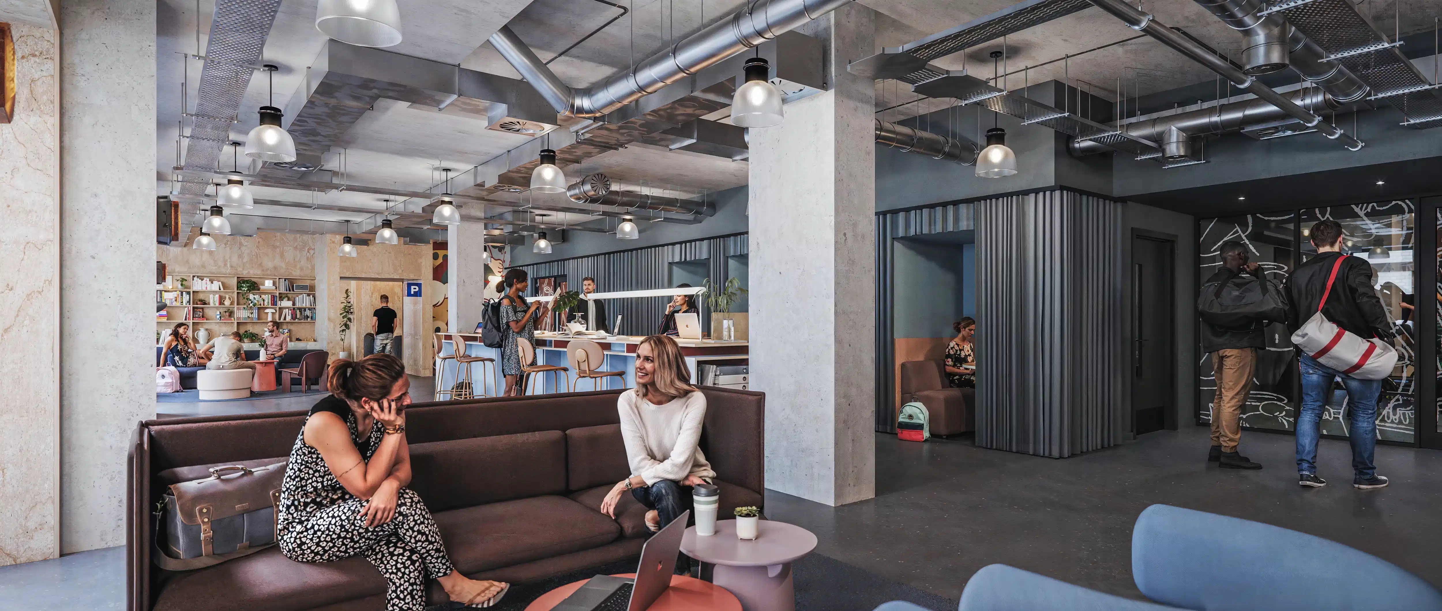 Martha Street Apartments, Glasgow - 4